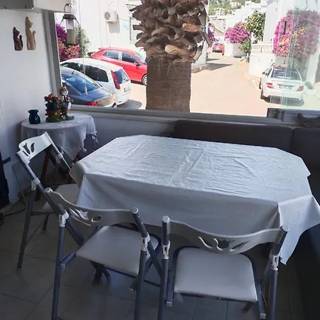 Amiral Homes * בודרום