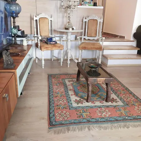 דירה Amiral Homes *