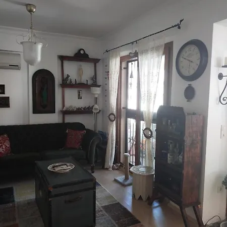 Amıral Homes Daire