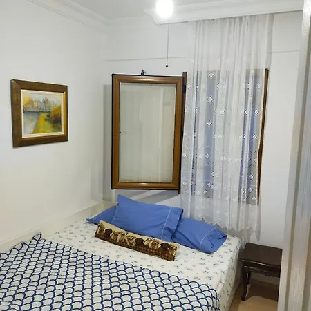 Amıral Homes